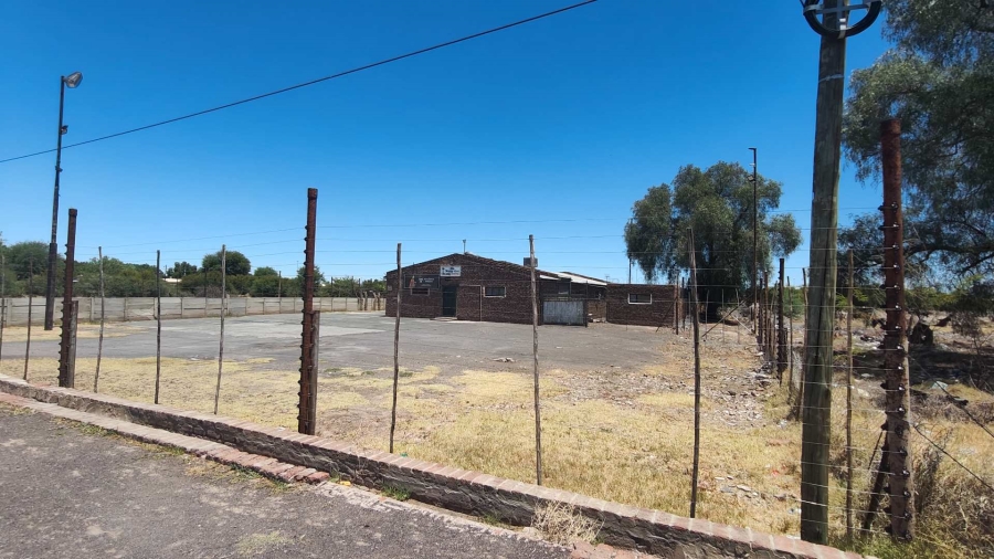 Commercial Property for Sale in Beaufort West Western Cape